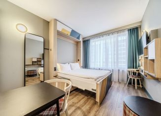 Продается квартира студия, 23 м2, Санкт-Петербург, Пулковское шоссе, 14с7, Пулковское шоссе