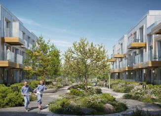 Продажа однокомнатной квартиры, 34 м2, Республика Алтай