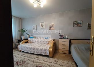 Продается 3-комнатная квартира, 61.9 м2, Тосно, проспект Ленина, 20