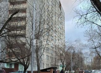 Продам 1-ком. квартиру, 38.6 м2, Москва, Студёный проезд, 19, Студёный проезд