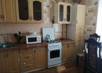 Сдам в аренду 1-комнатную квартиру, 42 м2, Йошкар-Ола, Транспортная улица, 4, 5-й микрорайон