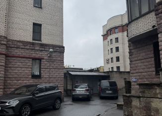 Помещение свободного назначения на продажу, 469.3 м2, Санкт-Петербург, Большой Сампсониевский проспект, 47, муниципальный округ Сампсониевское