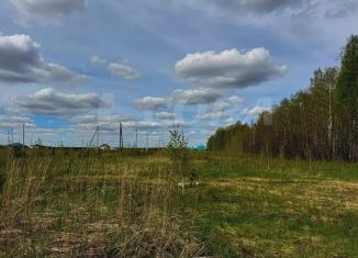 Продаю участок, 7 сот., деревня Елань