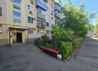 Продам 2-комнатную квартиру, 45 м2, Краснодар, улица Димитрова, 139, микрорайон Черемушки