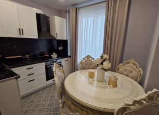 Продажа 2-ком. квартиры, 51 м2, посёлок Шушары, Валдайская улица, 2к2, ЖК Осень