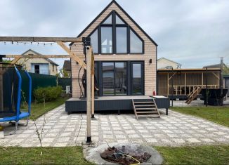 Сдаю дом, 50 м2, Крым, Морская улица, 6