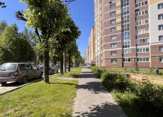 Продаю 1-ком. квартиру, 38 м2, Йошкар-Ола, улица Анциферова, 38, ЖК Парк Победы