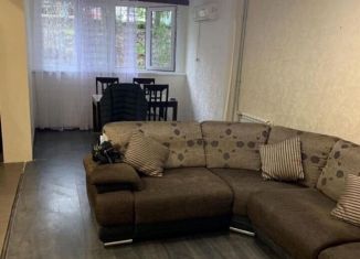 Сдаю двухкомнатную квартиру, 54 м2, Сочи, Гранатная улица, 16, микрорайон Донская