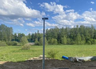 Продажа однокомнатной квартиры, 37.1 м2, деревня Малые Вязёмы, жилой комплекс Высокие Жаворонки, к11