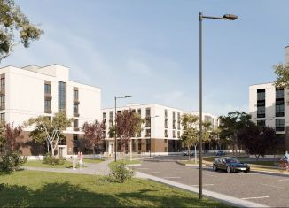 Продажа 2-ком. квартиры, 63 м2, посёлок Пригородный, Озёрная улица, 22А