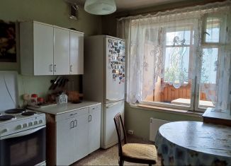Продается трехкомнатная квартира, 63.6 м2, Москва, Стартовая улица, 27к1, СВАО