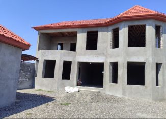 Продажа дома, 169 м2, Хасавюрт, Большая Садовая улица 1-й проезд, 17