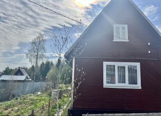 Продажа дачи, 48 м2, СНТ Маяк, Центральная улица