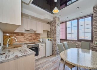 Продам 1-ком. квартиру, 36 м2, Краснодар, улица Генерала Шифрина, 1/1, микрорайон Юбилейный