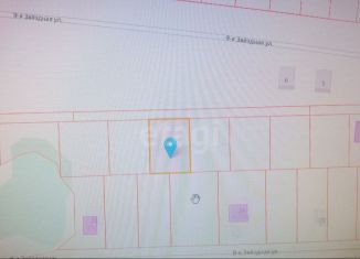 Продажа земельного участка, 9 сот., деревня Зелёное Поле