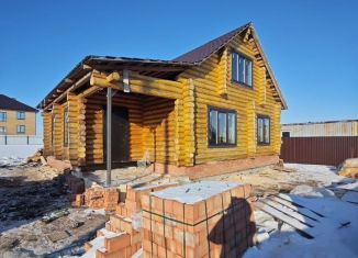 Продам дом, 86 м2, дачный поселок Яшма