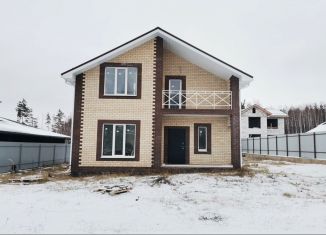 Продаю дом, 145 м2, село Ямное, улица Колосова, 15А