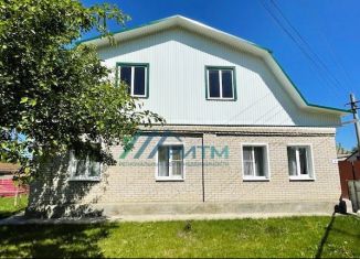 Продажа дома, 120.5 м2, рабочий посёлок Мокшан, Лево-Набережная улица, 9