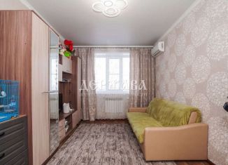 Продажа 2-комнатной квартиры, 55.2 м2, Старый Оскол, микрорайон Северный, 35, ЖК Учительский