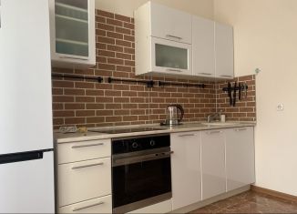 Продаю однокомнатную квартиру, 38 м2, Люберцы, Вертолётная улица, 24, ЖК Люберцы 2016