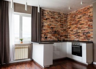 Продаю квартиру студию, 33.2 м2, Обь, Геодезическая улица, 10/1