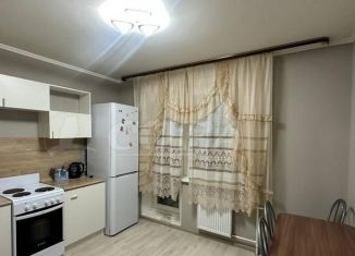 Продается однокомнатная квартира, 37.4 м2, Тюмень, улица Монтажников, 38, ЖК Пятый квартал