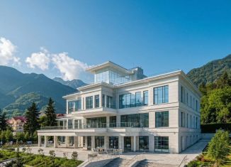 Продаю земельный участок, 50 сот., Сочи, улица Аллея Челтенхема, 21А