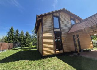 Продажа дома, 100 м2, Пермский край