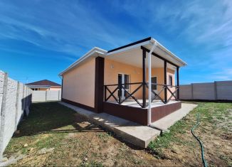 Дом на продажу, 90 м2, село Трудовое, Стадионная улица