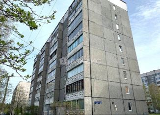 Продаю комнату, 12 м2, Карелия, Лососинское шоссе, 21к6