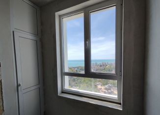 Продажа квартиры студии, 18 м2, Сочи, Ясногорская улица, 16/6к5, микрорайон Бытха