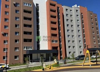 Однокомнатная квартира на продажу, 33 м2, поселок городского типа Стройкерамика, улица Антонины Зубовой, 2с2