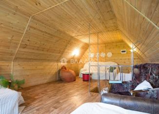 Продам дом, 100 м2, село Девичьи Горки, Дачная улица, 41