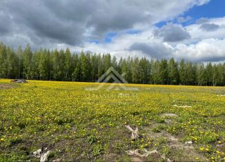 Продажа земельного участка, 10 сот., деревня Пальцовка