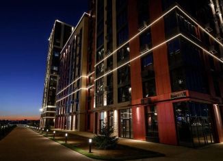 Продаю двухкомнатную квартиру, 60.7 м2, Ростов-на-Дону, Первомайский район