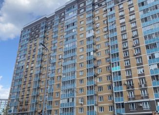 1-комнатная квартира на продажу, 37 м2, Люберцы, улица Дружбы, 5к1, ЖК Люберцы 2016