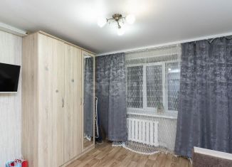 Продам однокомнатную квартиру, 24.6 м2, Тюмень, Олимпийская улица, 23
