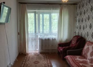 Сдается однокомнатная квартира, 30.1 м2, Валдай, улица Луначарского, 23/19