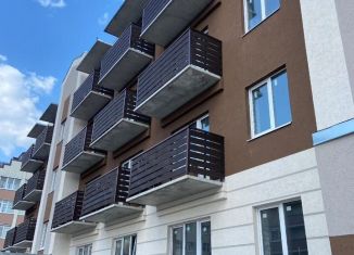 Квартира на продажу студия, 24.9 м2, село Новая Усмань, Полевая улица, 22А/4