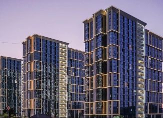 Сдаю квартиру студию, 24 м2, Сочи, Ясногорская улица, 16/6к6, микрорайон Бытха