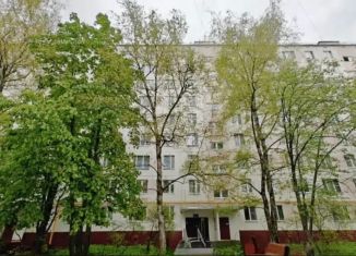 Продажа квартиры студии, 12 м2, Москва, Профсоюзная улица, 146к2, ЮЗАО