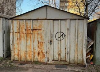 Продаю гараж, 20 м2, Выборг