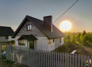 Дом на продажу, 112 м2, село Высокая Гора, улица Татарстан