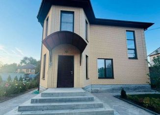 Продается дом, 165.4 м2, Астрахань