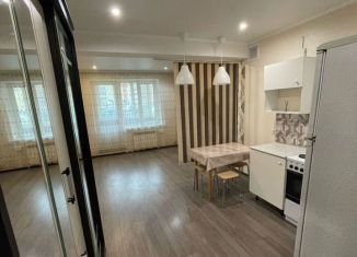 Квартира на продажу студия, 30.1 м2, село Зубово, улица Бориса Перина, 2