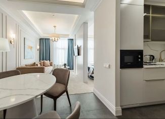 Продажа двухкомнатной квартиры, 50 м2, Сочи, Курортный проспект, 53, микрорайон Центральный