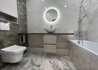 Продажа 1-комнатной квартиры, 43 м2, Ростов-на-Дону, Доломановский переулок, 126, ЖК Центральный-3