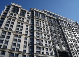 Продажа квартиры студии, 32.5 м2, Краснодар, Школьная улица, 1, Школьный микрорайон