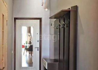 Продажа квартиры студии, 19 м2, деревня Афонино, улица Красная Поляна, 4