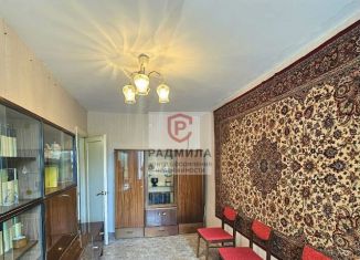 Трехкомнатная квартира на продажу, 57 м2, Сергиев Посад, улица Куликова, 6